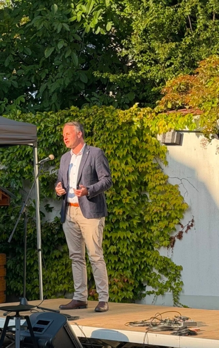 Vernissage „GOETHEs TREIBEN“ in der alten Försterei Ilmenau Vernissage "GOETHEs TREIBEN" in der alten Försterei Ilmenau