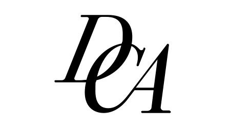 Logo "DCA Vision Erfurt"