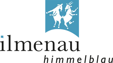 Logo Goethestadt Ilmenau