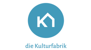 Logo der Kulturfabrik Ilmenau Langewiesen