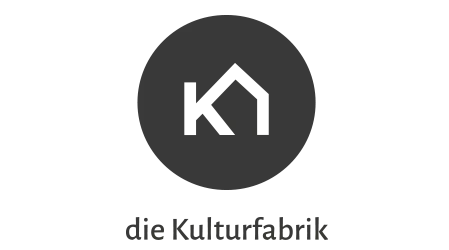 Logo der Kulturfabrik Ilmenau Langewiesen