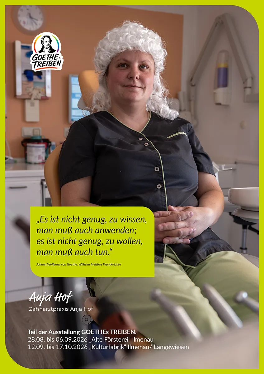 Anja Hof, Zahnarztpraxis Hof, Ilmenau OT Frauenwald Anja Hof, Zahnarztpraxis Hof, Ilmenau OT Frauenwald